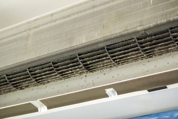 Trusted Springdale, NC Airduct Cleaning Experts